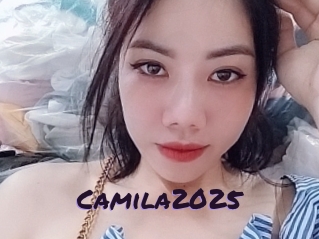 camila2025 Le Cul Gratuit