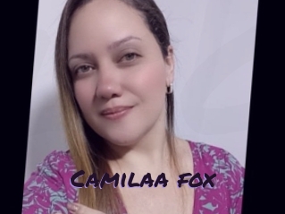 camilaa_fox Le Cul Gratuit