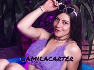 Camilacarter