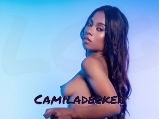 Camiladecker