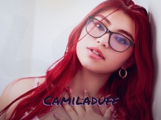 Camiladuff