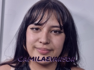Camilaevanson