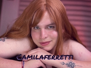 camilaferretti Le Cul Gratuit
