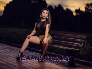 Camilafiquet