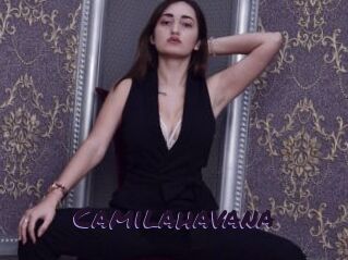 Camilahavana