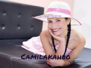 Camilakahlo