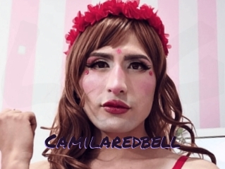 Camilaredbell