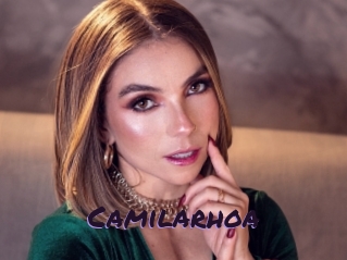 camilarhoa Le Cul Gratuit
