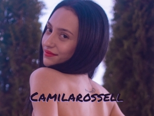 Camilarossell