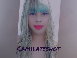 Camilatsshot