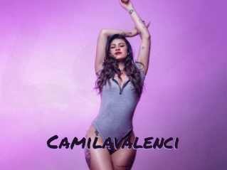 Camilavalenci