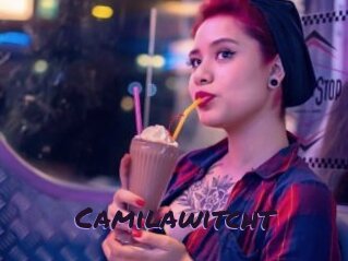Camilawitcht