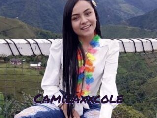 Camilaxxcole