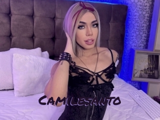 camilesanto Le Cul Gratuit