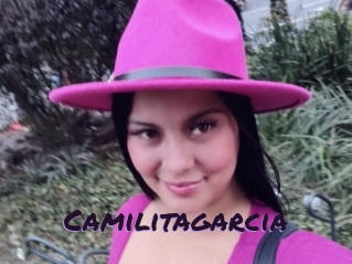 camilitagarcia Le Cul Gratuit