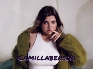 Camillabenson