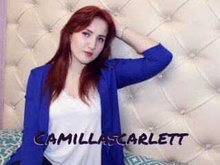 Camillascarlett