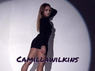 Camillawilkins