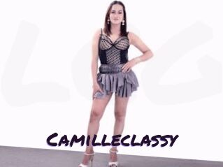 Camilleclassy