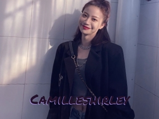 camilleshirley Le Cul Gratuit