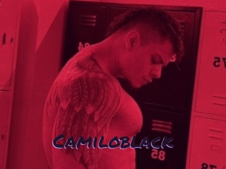 camiloblack Le Cul Gratuit