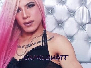 Camilohott