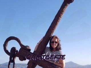 Camtoefje