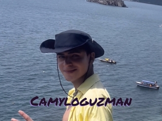 camyloguzman Le Cul Gratuit