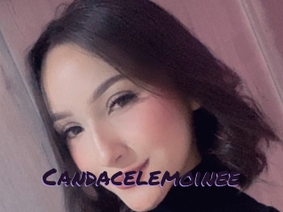 Candacelemoinee