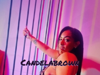 candelabrown Le Cul Gratuit