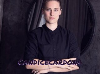 Candicecardona