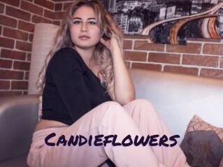 Candieflowers