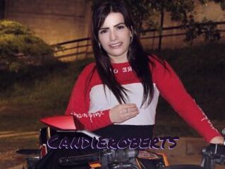 Candieroberts