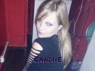 Candiie