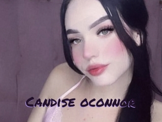 candise_oconnor Le Cul Gratuit