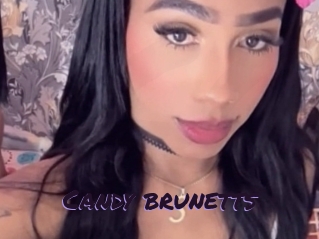 candy_brunetts Le Cul Gratuit