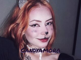 Candyamora