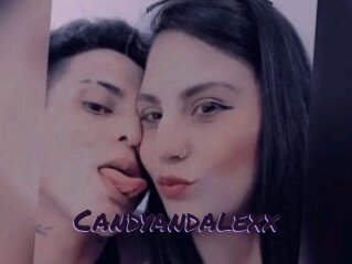 Candyandalexx