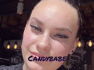 Candybabe