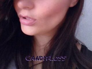 Candyfloss