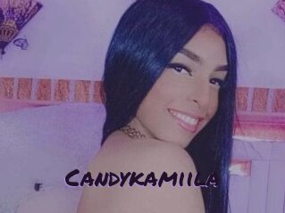 Candykamiila