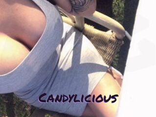 Candylicious