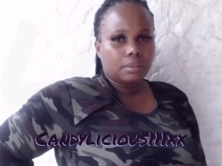 candylicious111xx Le Cul Gratuit