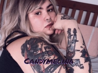 Candymelina