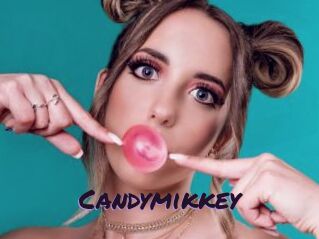 Candymikkey