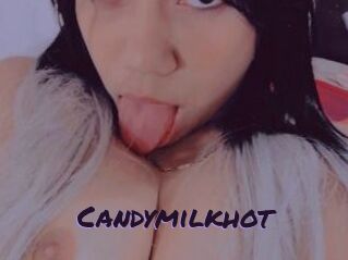 Candymilkhot