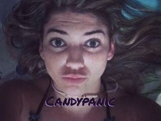 Candypanic