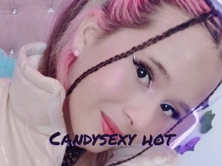 candysexy_hot Le Cul Gratuit
