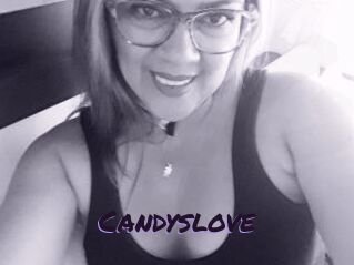 Candyslove
