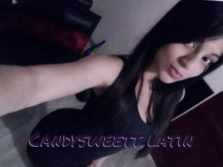 Candysweett_latin
